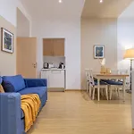 Vatican St Peter 2 Bedrooms 2 Bathrooms Apartment