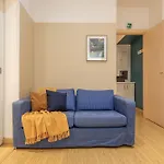 Vatican St Peter 2 Bedrooms 2 Bathrooms Apartment