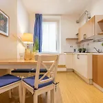 Vatican St Peter 2 Bedrooms 2 Bathrooms Apartment