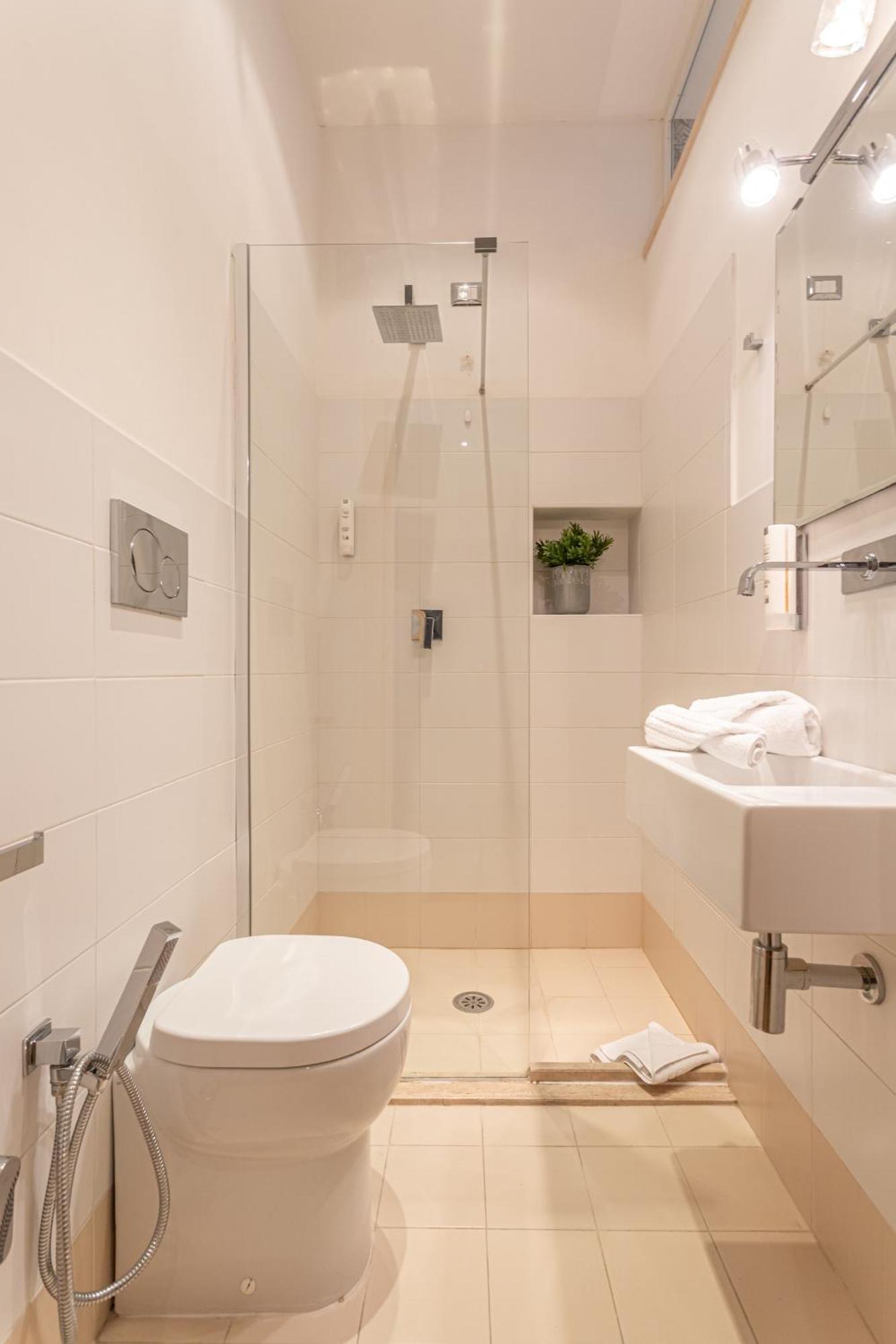 Casa vacanze Vatican St Peter 2 Bedrooms 2 Bathrooms Roma