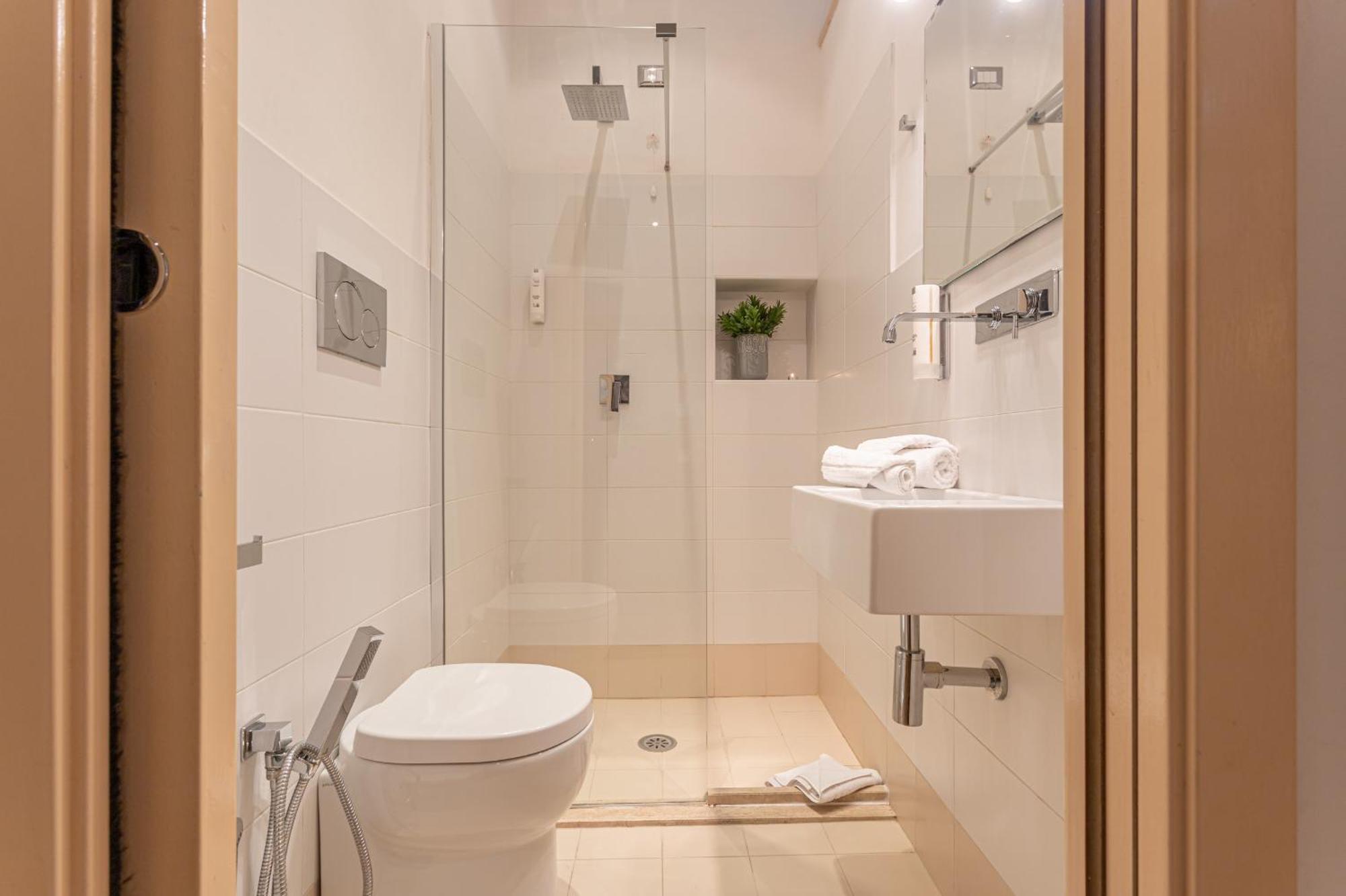 Vatican St Peter 2 Bedrooms 2 Bathrooms * Roma