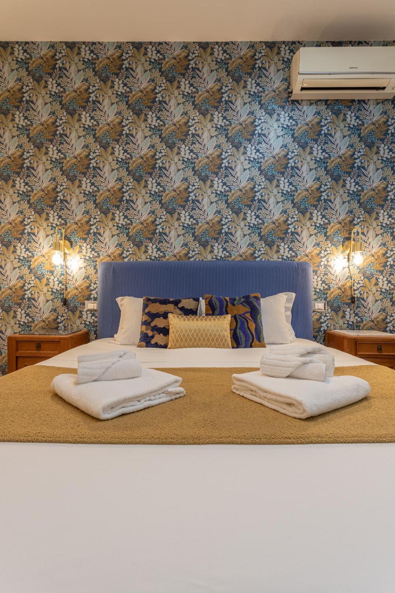 Vatican St Peter 2 Bedrooms 2 Bathrooms