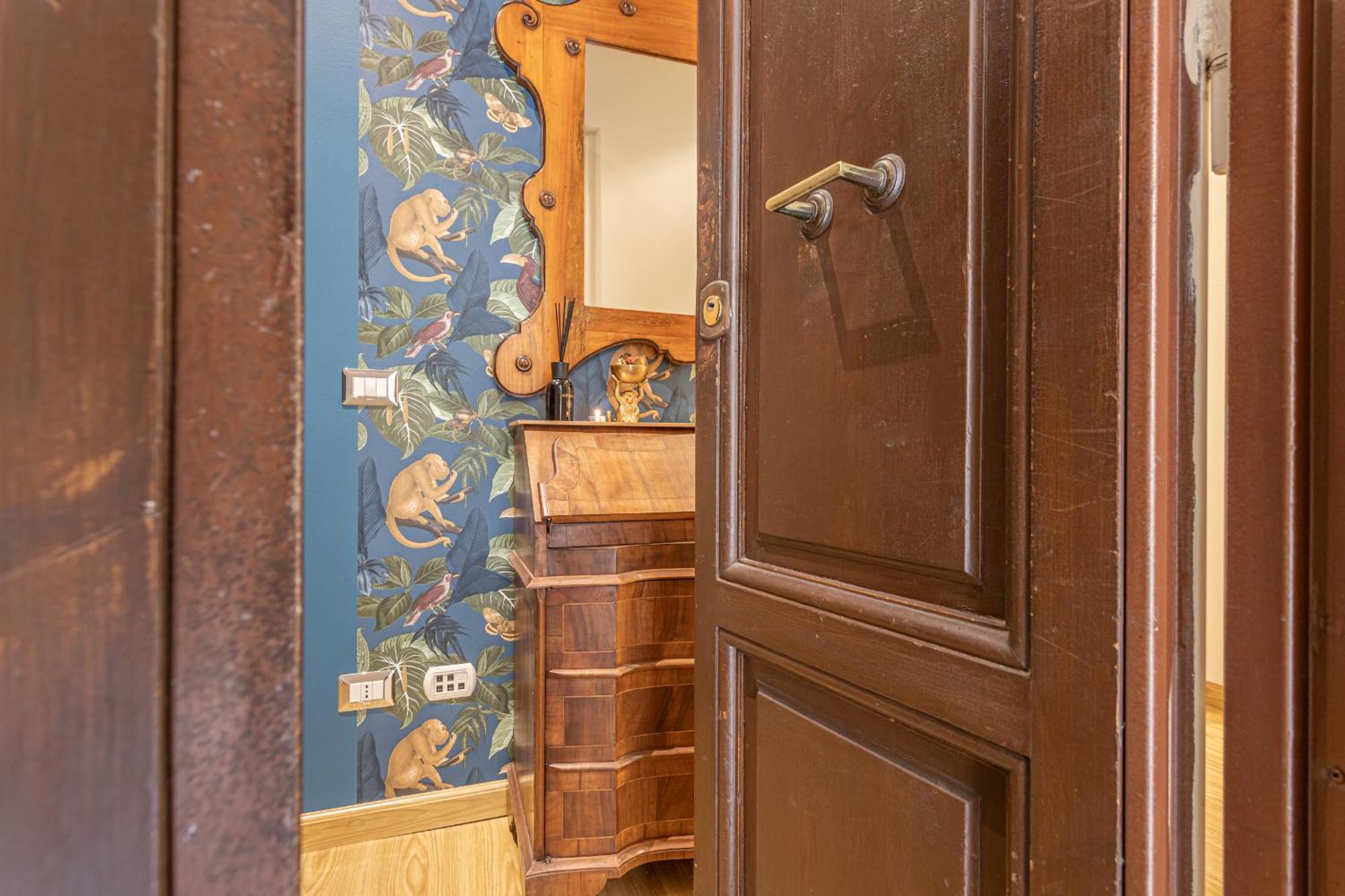 Vatican St Peter 2 Bedrooms 2 Bathrooms * Roma