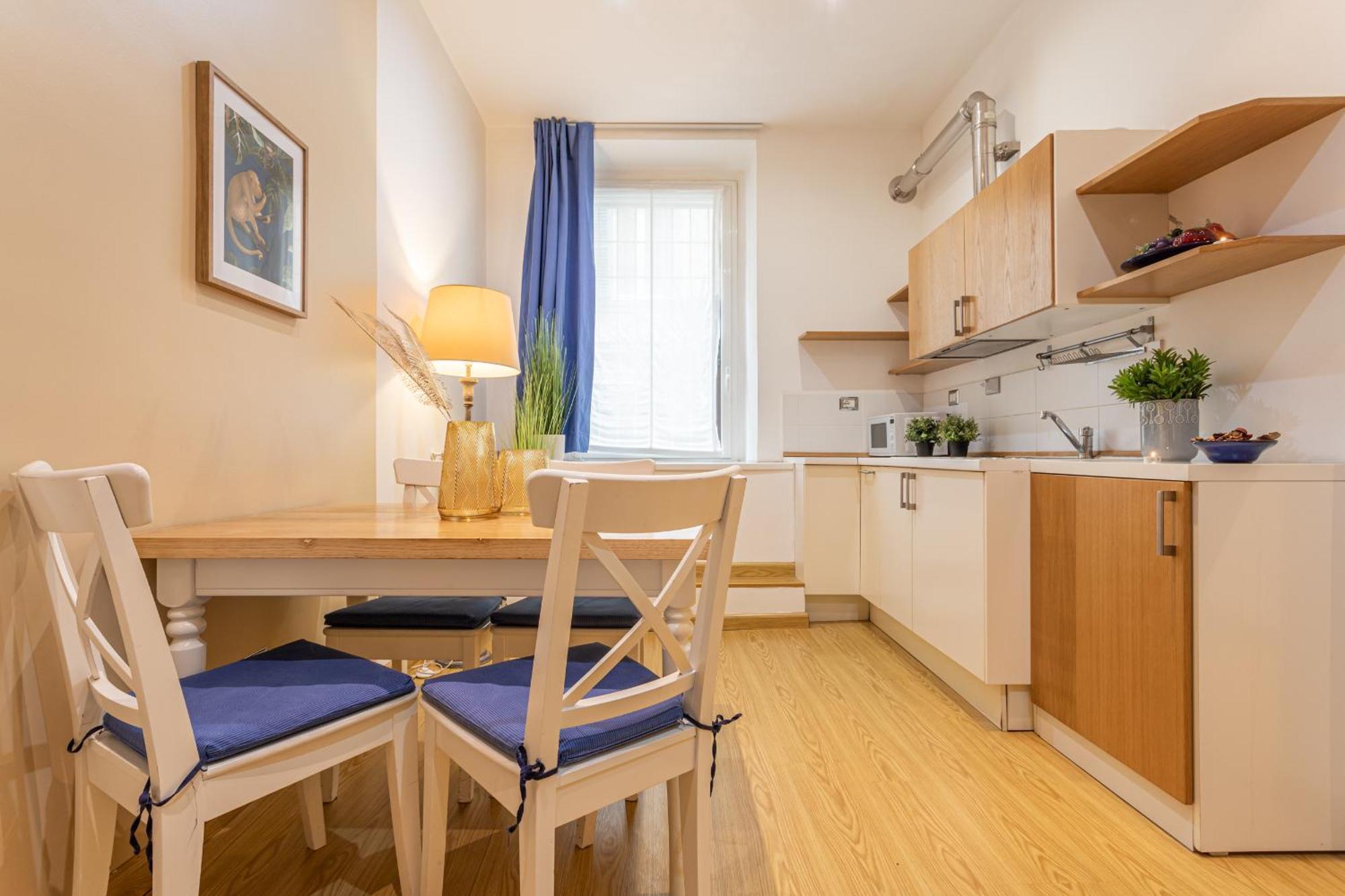 Casa de férias Vatican St Peter 2 Bedrooms 2 Bathrooms