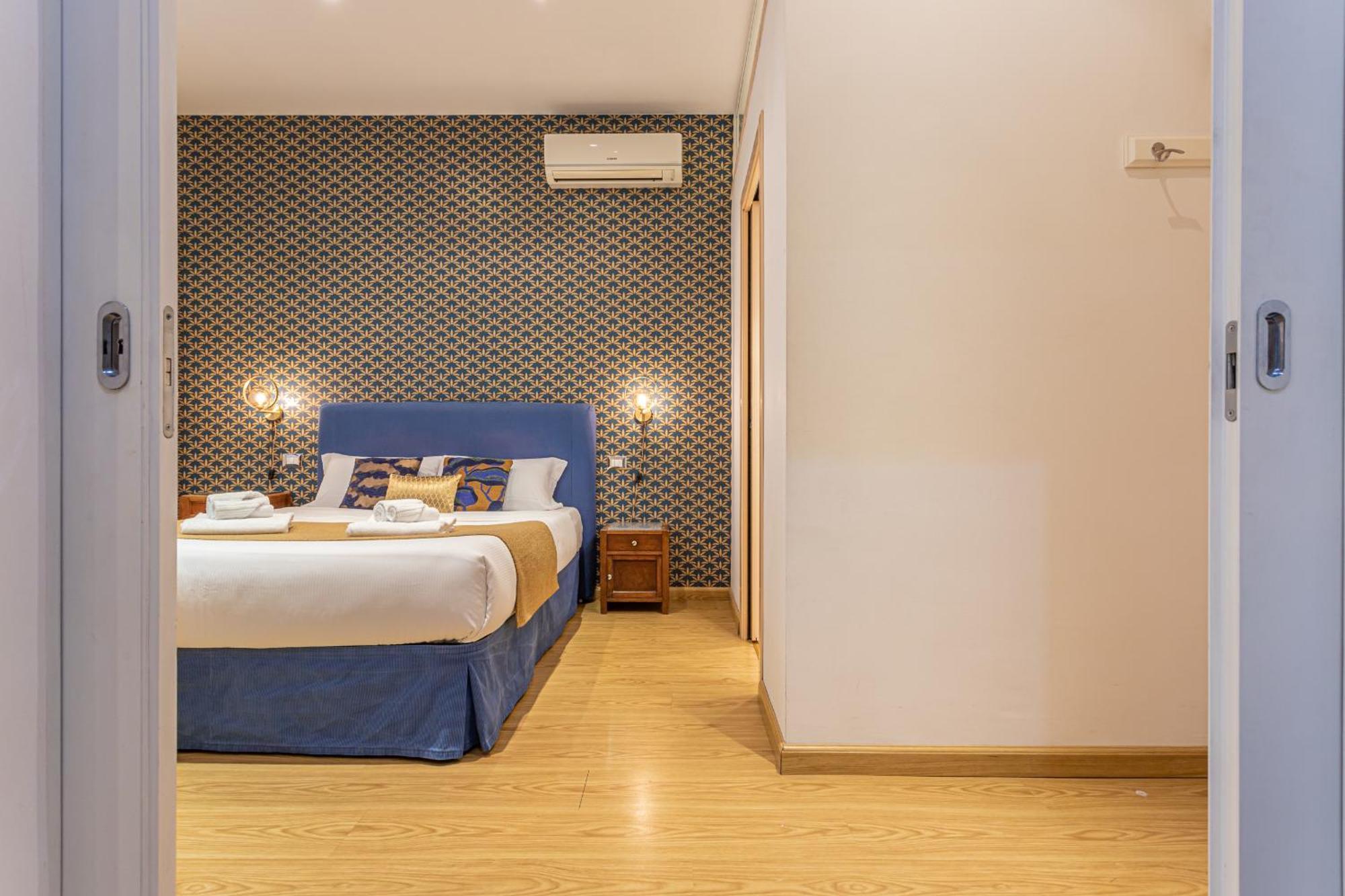 Vatican St Peter 2 Bedrooms 2 Bathrooms Roma