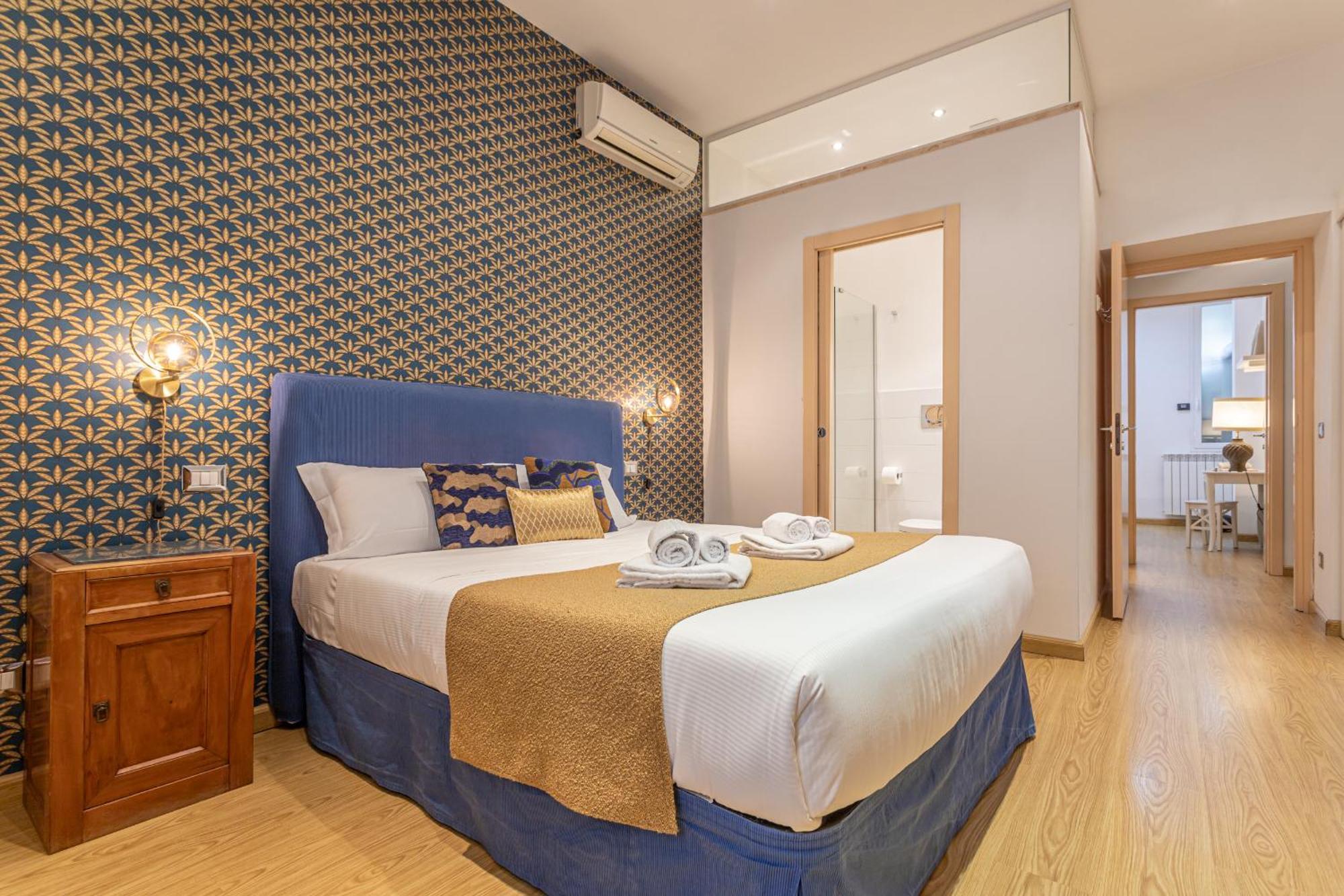 Vatican St Peter 2 Bedrooms 2 Bathrooms