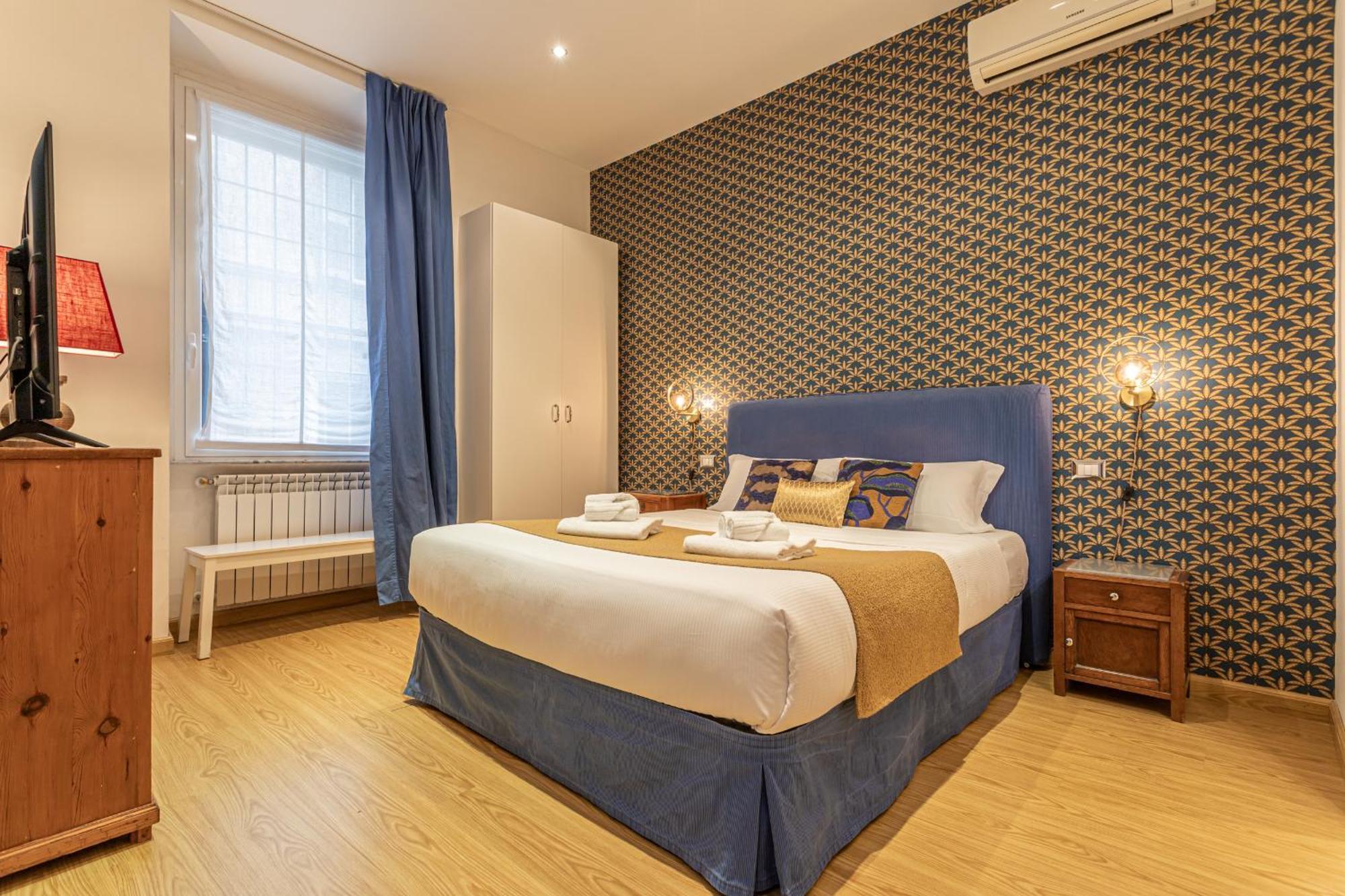 Casa vacanze Vatican St Peter 2 Bedrooms 2 Bathrooms Roma