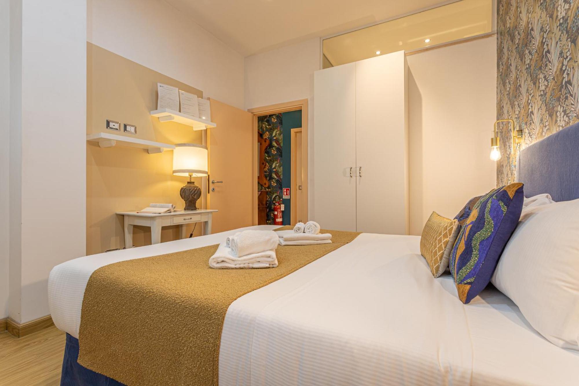 Vatican St Peter 2 Bedrooms 2 Bathrooms * Roma