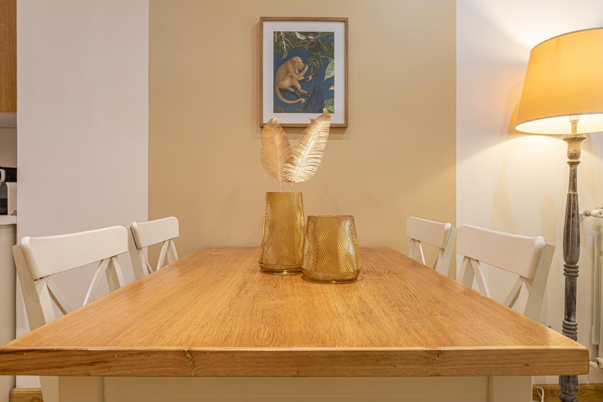 Casa vacanze Vatican St Peter 2 Bedrooms 2 Bathrooms *