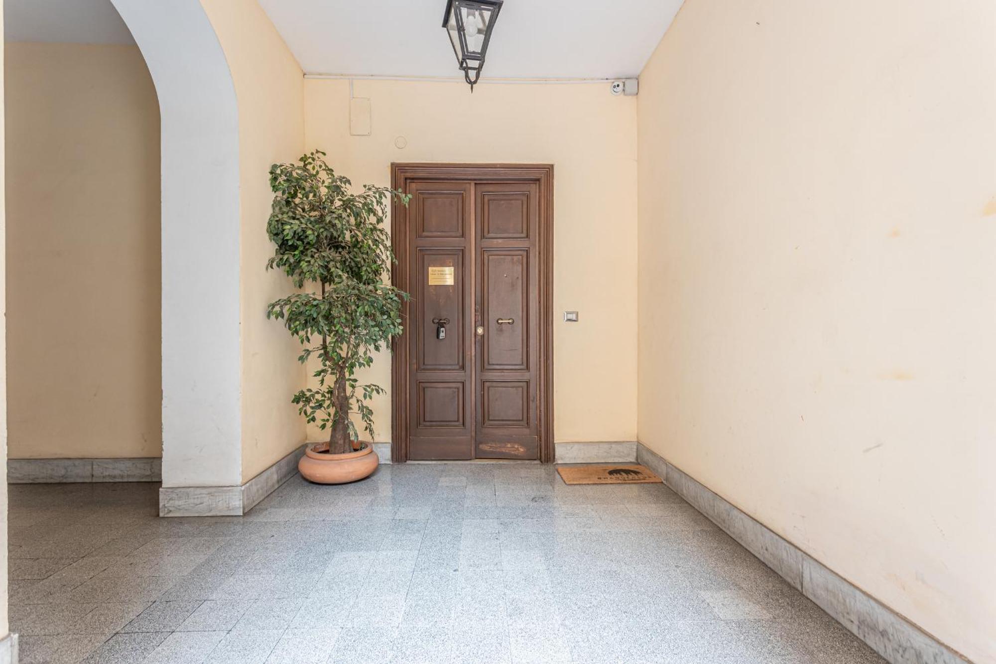 Vatican St Peter 2 Bedrooms 2 Bathrooms Casa de férias *