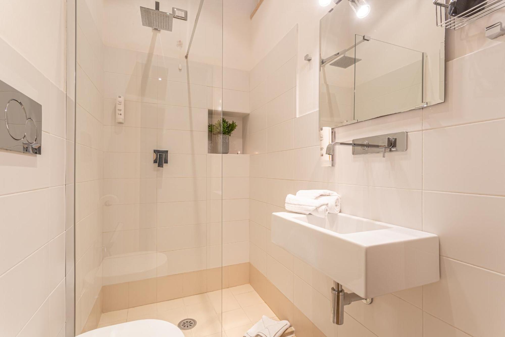 Vatican St Peter 2 Bedrooms 2 Bathrooms Roma