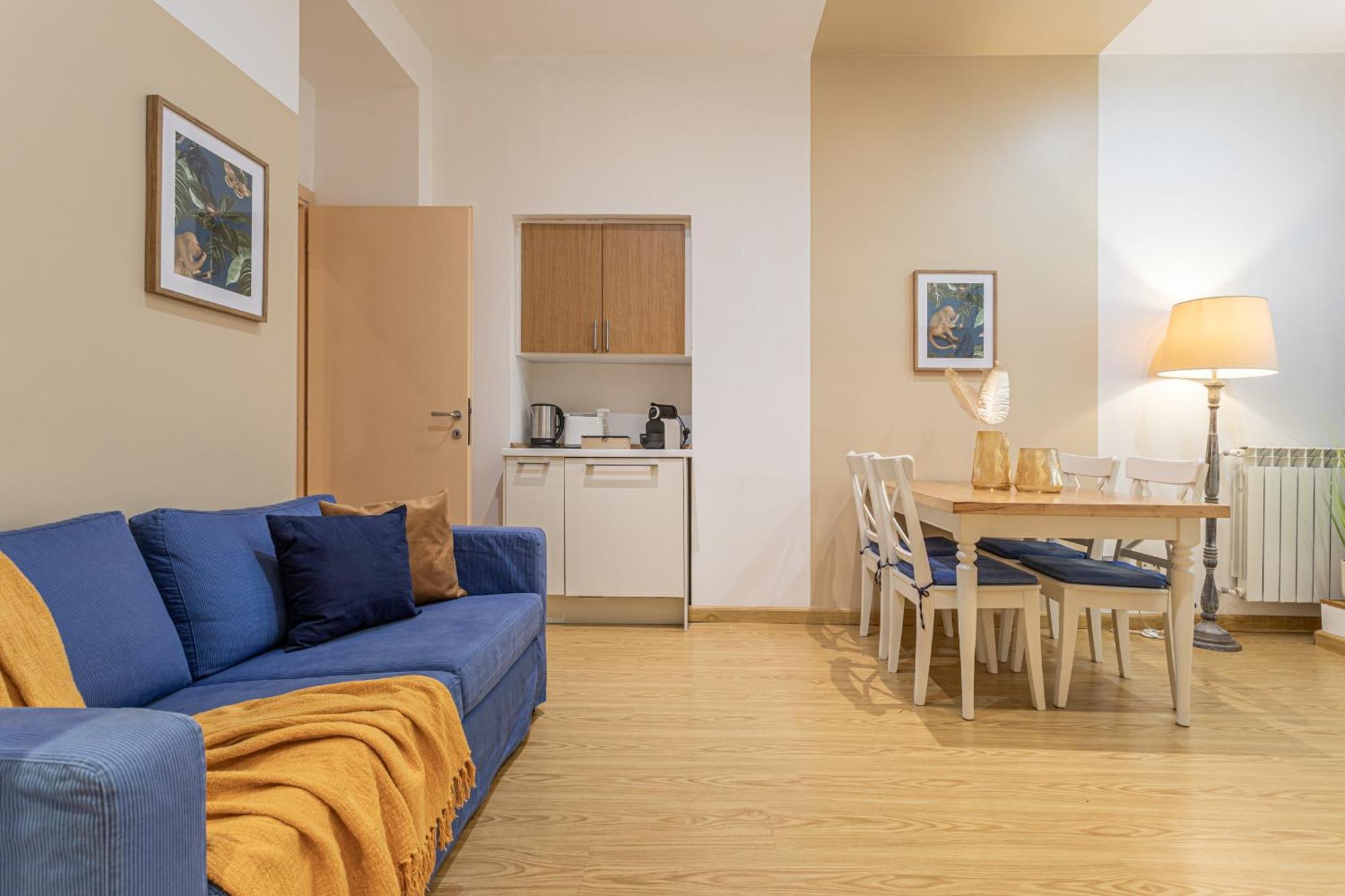 Casa vacanze Vatican St Peter 2 Bedrooms 2 Bathrooms *