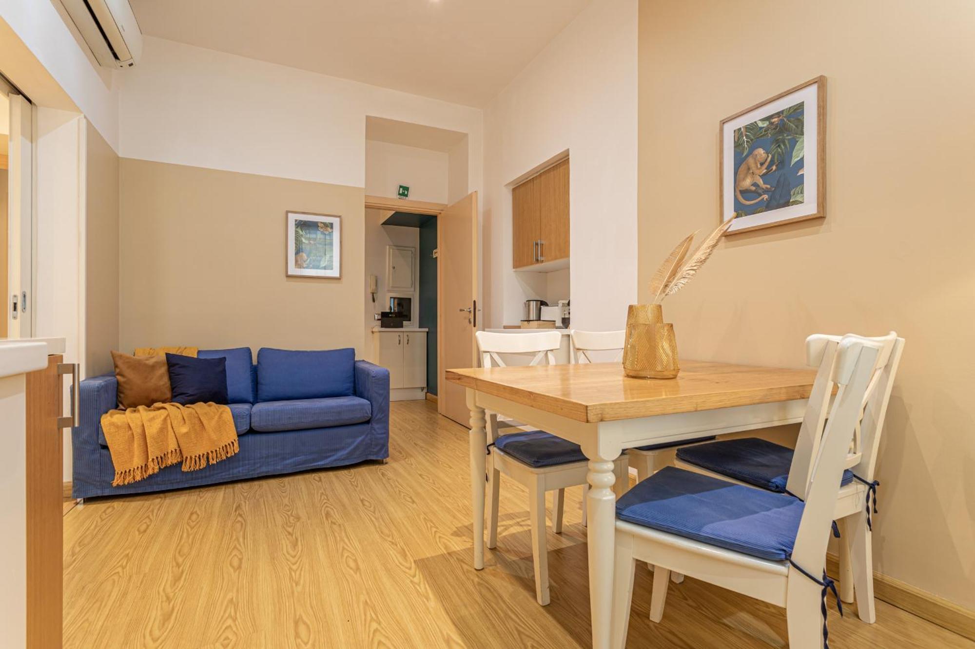 Vatican St Peter 2 Bedrooms 2 Bathrooms *