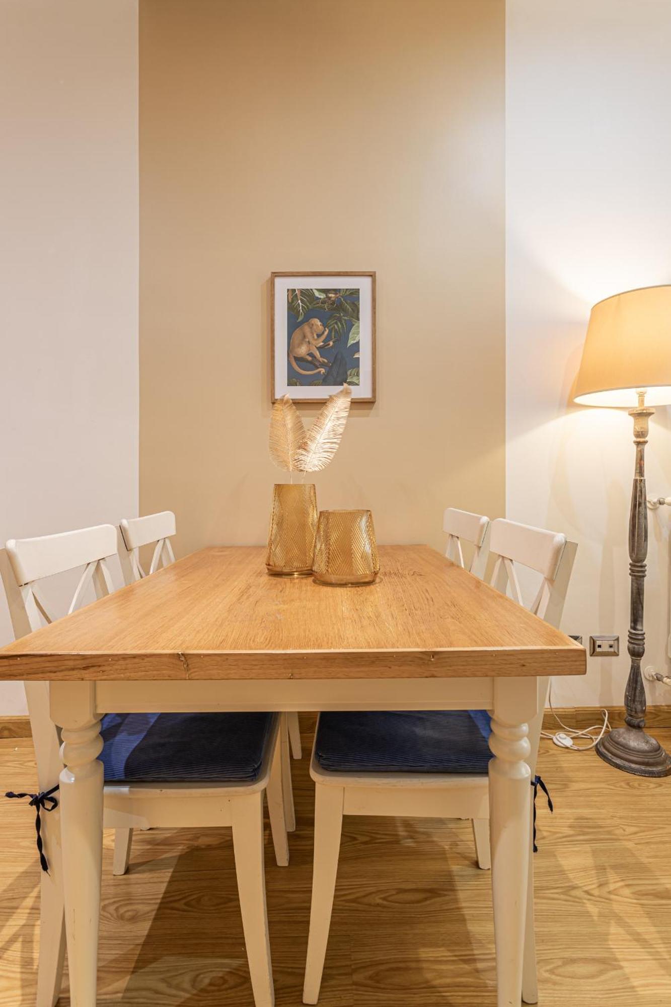 Casa de férias Vatican St Peter 2 Bedrooms 2 Bathrooms Roma