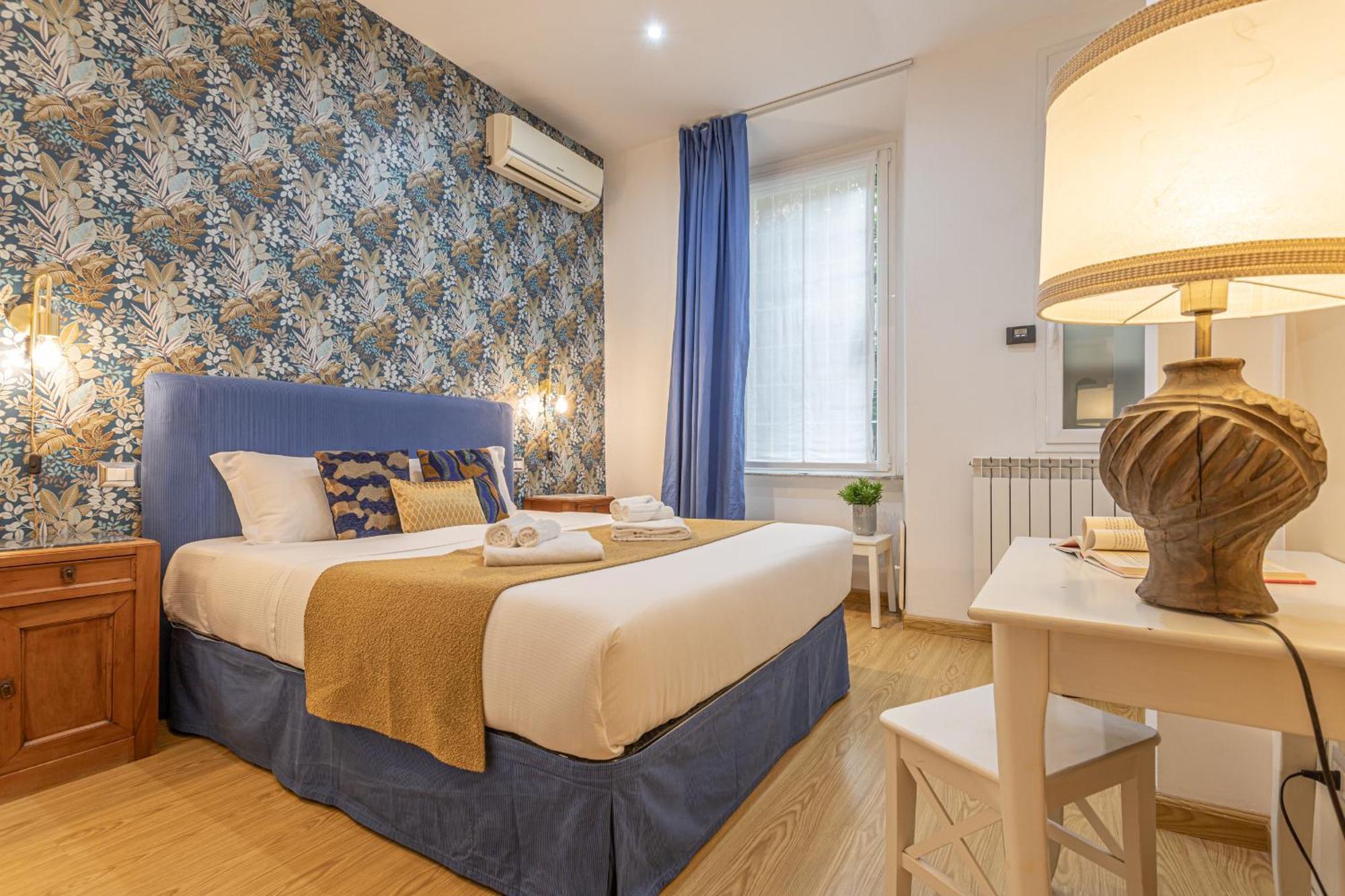 Casa de férias Vatican St Peter 2 Bedrooms 2 Bathrooms