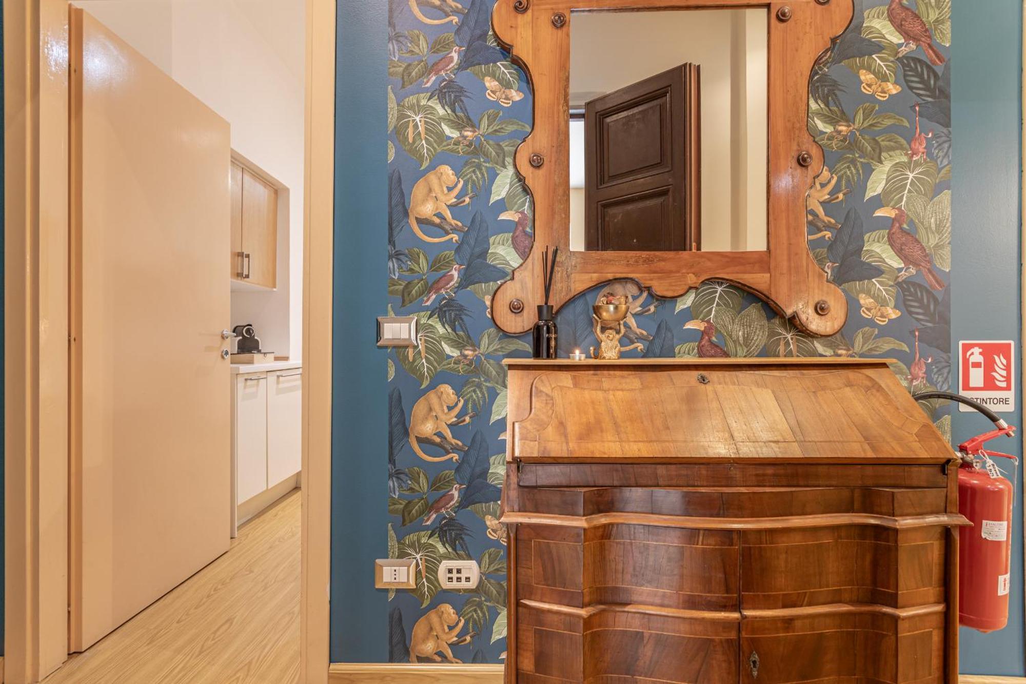 Vatican St Peter 2 Bedrooms 2 Bathrooms Roma