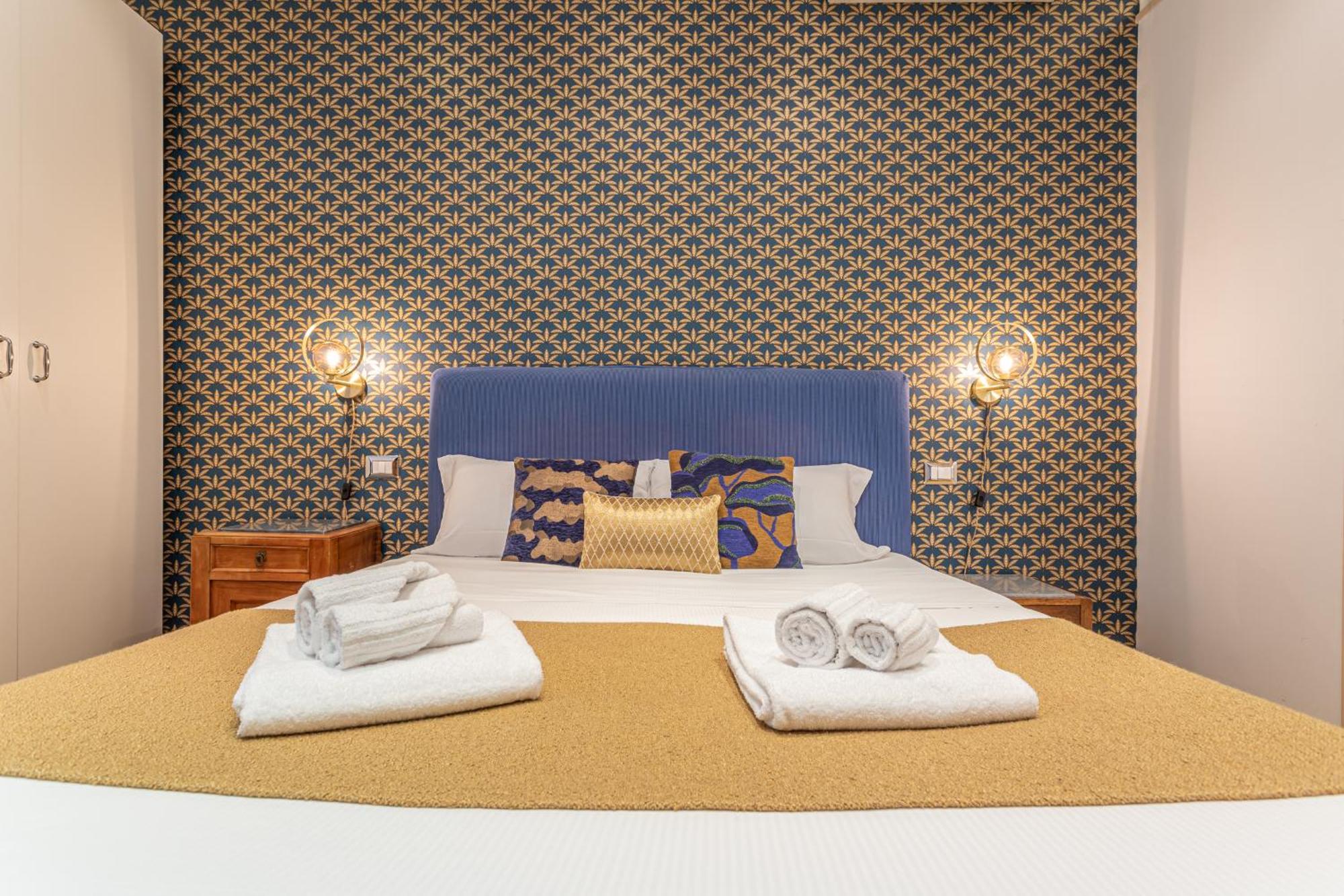 Vatican St Peter 2 Bedrooms 2 Bathrooms Casa vacanze Roma