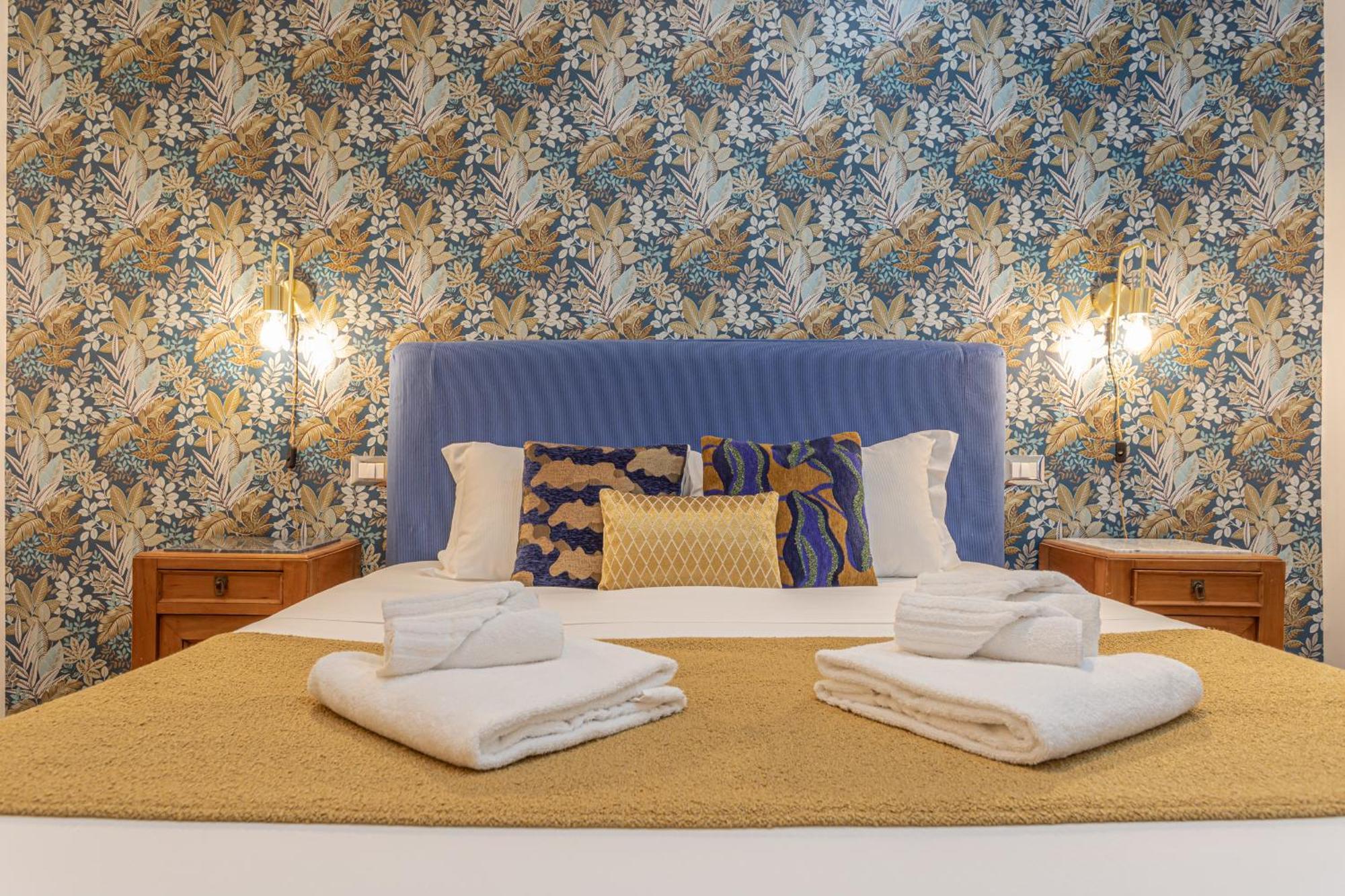 Casa vacanze Vatican St Peter 2 Bedrooms 2 Bathrooms Roma